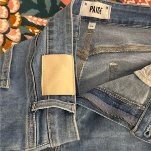 Anthropologie Jeans - Size 34 - Paige